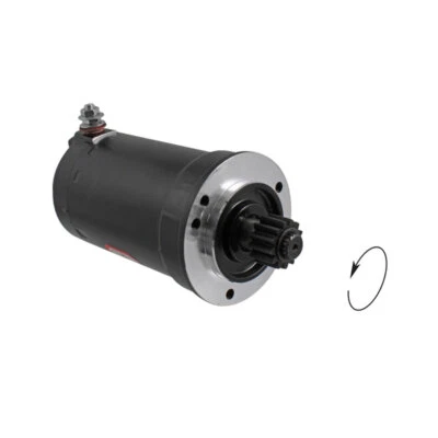 MOTORINO AVVIAMENTO per Ducati 620 SPORT 2003-2003 Foto 1 de 4