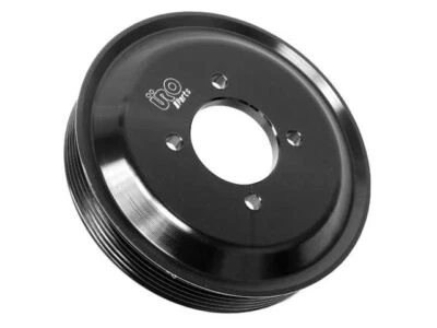 For 2004-2005 BMW 545i Water Pump Pulley 31295WZJG Water Pump - Image 1 of 2