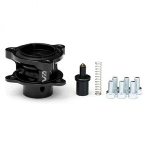GFB T9468 VTA DV + válvula desviadora w / sonido BOV para 2014-2018 Mustang EcoBoost 2.3 - Imagen 1 de 4