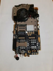 scheda madre SAIET SCUDO PLUS ( SCUDO + ) - Foto 1 di 2