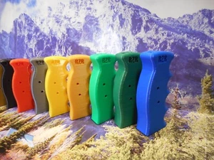 12 POLARIS RZR 900 1000 RANGER UTV SxS PISTOL GRIP SHIFTER KNOB HANDLE LEVER - Picture 1 of 12