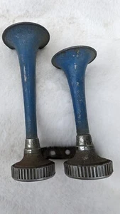 FIAMM Air Horn Ferrari Lamborghini Maserati Alfa Romeo Series 2000 USED Original - Picture 1 of 5
