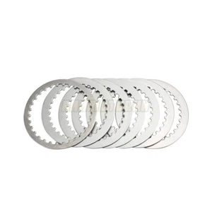 Clutch Friction Steel Plate For BMW R1200RS 2014-2018 R1250 GS RT R RS 2019-2021 - Picture 1 of 5