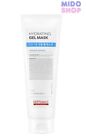 [Cellfusion C] EXPERT Pro Hydrating Gel Mask 250ml / Sensitive Skin / K-Beauty