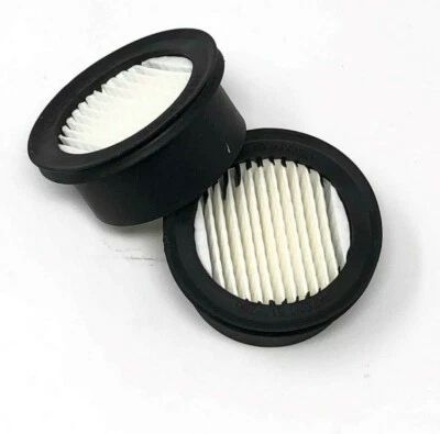 2 PACK - ST073916AV CAMPBELL HAUSFELD FILTER ELEMENT 3'' OD X 1-1/4" HEIGHT USA - Image 1 of 4