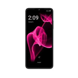 Metro By T-Mobile Locked REVVL 6X 128GB Gray Prepaid Smartphone NEW! w/Sim Kit - Picture 1 of 9