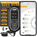 ANCEL BD310 OBD2 Bluetooth 5.0 Auto Car Fault Diagnostic Scan Tool and App for