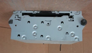 17-19 Nissan Pathfinder Radio Stereo Audio AMFM CD Player Receiver 283305za0a - Picture 1 of 6