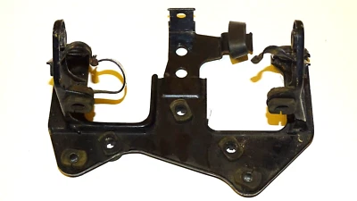 SOPORTE VELOCÍMETRO HONDA MTX 125 R JD05 1983-1990 SOPORTE FAROS Foto 1 de 3