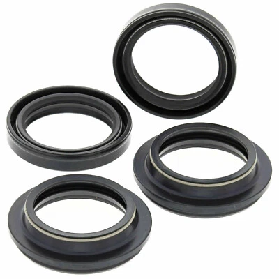 Kit de horquilla y sellado antipolvo para todas las bolas Yamaha YZ80 93-01 YZ85 02-12 56-121 envío gratuito Foto 1 de 2