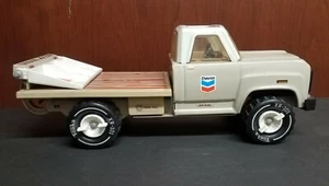 TONKA Chevron Flat-Bed Truck Tailgate Lift - Picture 1 of 10