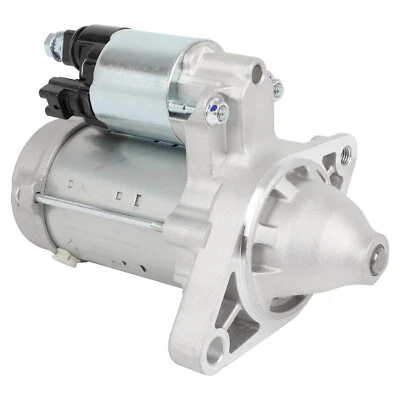 Starter For Toyota Matrix 2009 2010 2011 2012 2013 Pontiac Vibe L4 1.8L 19049 Foto 1 de 4