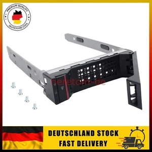 4x 03X3835 3,5" Caddy 03X3969 Für Lenovo Thinkserver TS440 TS430 TS53 T168 DE - Afbeelding 1 van 7