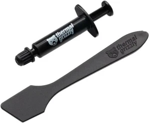 Thermal Grizzly Kryonaut Thermal Paste 1g TG-K-001-RS - Afbeelding 1 van 2