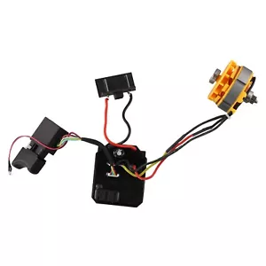 Conjunto de motor de taladro eléctrico para Dayi diseño sin sensores (60 caracteres) - Imagen 1 de 28