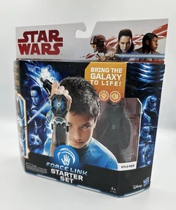 Star Wars Force Link Starter Set with Kylo Ren Action Figure - Sealed - Picture 1 of 1