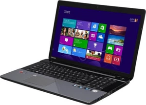 Toshiba Satellite S75D , 17.3", A10, 16GB, 512GB SSD, Windows10, Great Laptop - Picture 1 of 2