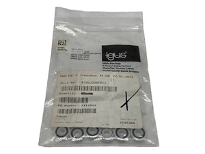 Igus BI082006FB1E Xiros Radial Deep Groove Ball Bearing LOT OF 12 - Picture 1 of 5