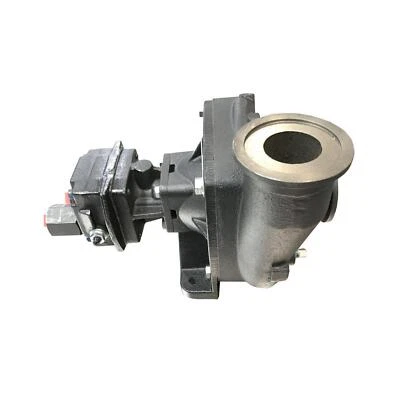 Hypro Hydraulic Centrifugal Pump Flange 300x220 Lifeguard Seal - 9306C-HM1C-B3U - Image 1 of 4