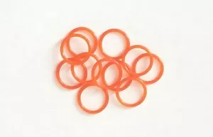 11 Paintball CO2 HPA bottle Tank O-Ring orings oring 90 DURO Polyurethane - Picture 1 of 1