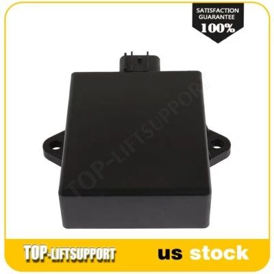 For 3089978 Polaris Hawkeye 300 Sportsman 300 2007 2008 2009-2011 CDI Box Foto 1 de 4