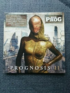 Prognosis 11 prog rock CD various artists - Picture 1 of 2