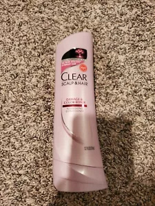 New Clear Scalp and Hair Damage & Color Repair Nourishing Conditioner 12.7 fl.oz - Picture 1 of 2
