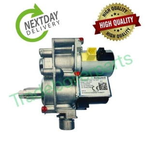 VÁLVULA DE GAS VAILLANT ECOTEC PLUS 824 831 CON REGULADOR 0020148381 - Imagen 1 de 3