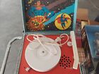 1978 SUPERMAN RECORD PLAYER---WORKS!