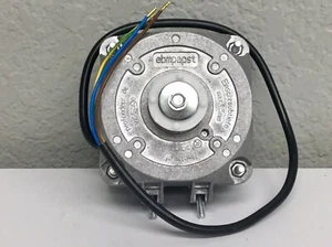 Leica Fan Motor, 230V For Cryostats - Picture 1 of 4