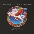 The Steve Miller Band: Selections From The Vault (Vinyl 12")