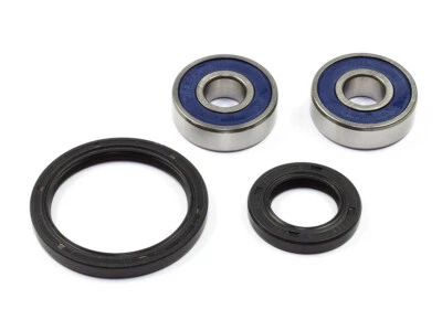 Radlager Satz 25-1644 vorne für Kymco Agility 50 R12 One Cobra 50 Racer Filly 50 - Bild 1 von 2