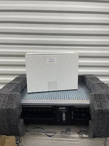Transtector AC Edge 120 Dual Phase AC Power Distribution Unit AC120V60DF 6/6 - Picture 1 of 3