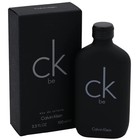 Ck Be by Calvin Klein 3.4 oz EDT Cologne for Men Perfume Women Unisex New In Box