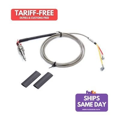 Edge 98900, Jugo con Actitud Reemplazo Ment Egt Sonda Solo Rendimiento Carreras Pieza Foto 1 de 4