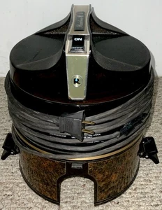 Rainbow D4C SE Vacuum Power Motor Unit D4C WORKS GREAT!!!!!! - Picture 1 of 5