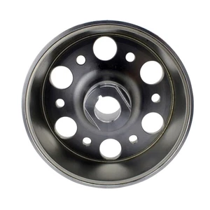 Flywheel for Yamaha YFZ 450 R 2009-2024 OEM # 18P-81450-00-00 18P-81450-01-00 - Bild 1 von 9