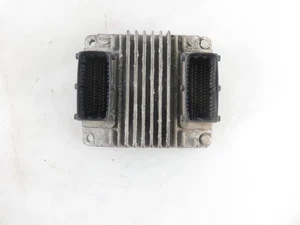 CENTRALINA OPEL CORSA C (X01) 1.2 16V Twinport 80 - Z 12 XEP 12242149 M1010148 - Foto 1 di 7