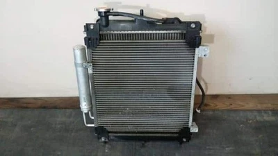 SUBARU Stella 2007 DBA-RN2 Radiator 73210KG000 [Used] [PA01069165] - Image 1 of 4