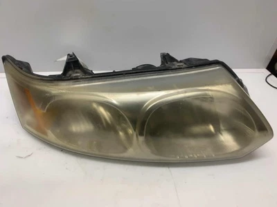 Headlamp Assembly SATURN ION Right 03 04 05 06 07 - Изображение 1 из 4