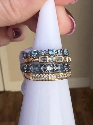 BP Delicates sz 7 “proof of presence “ - Image 1 of 2