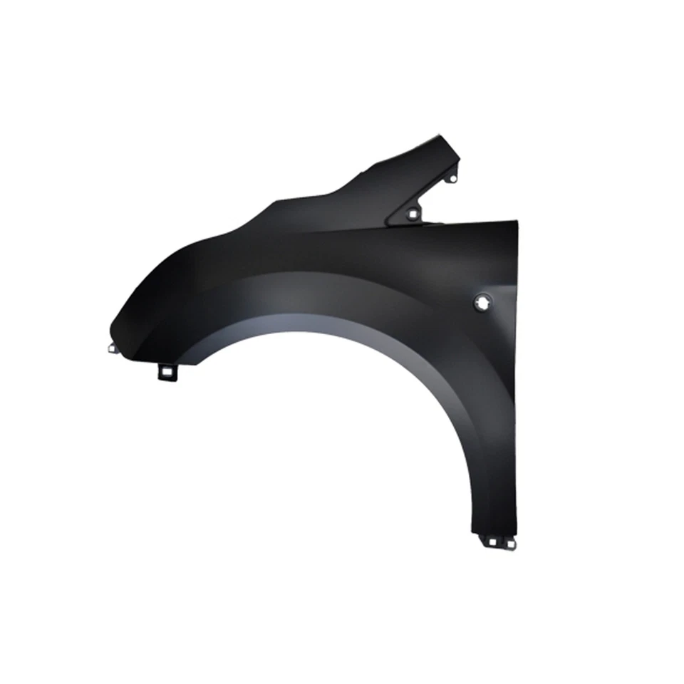 New Front Driver Side Fender fits 2014-2022 Transit Connect KT1Z16006A CAPA-P - Image 1 of 1