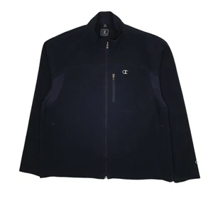 CHAMPION Windbreaker Jacket Coat Mens XXL - Picture 1 of 6