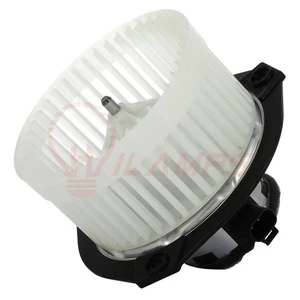For 2002-09 GMC Envoy 05-09 Saab 9-7x 700231 HVAC Heater Blower Motor with Fan - Picture 1 of 7