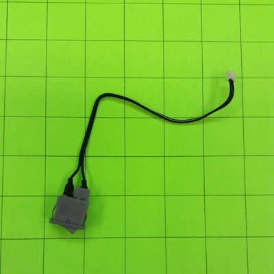 Interruptor de encendido/apagado gris para escáner fotográfico Epson Perfection 3170 Foto 1 de 4