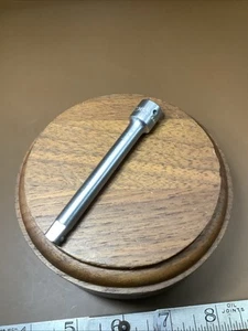 Vintage Craftsman -v- 43539 1/4” Drive 3” Extension USA Nice! - Picture 1 of 6