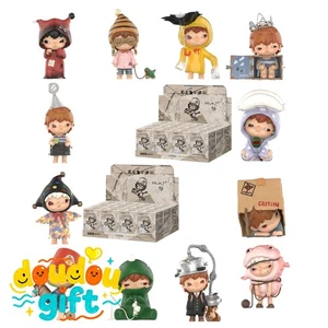 Original Hirono Echo Series Confirmed Figure Doll in  Sealed Bag (Open Box) - Picture 1 of 30