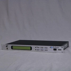KORG TR-RACK Soundmodul Synthesizer - Bild 1 von 11