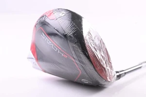 Taylormade Stealth 2 Driver / 10.5 Degree / Stiff Flex Diamana S+ 60 Shaft - Picture 1 of 8
