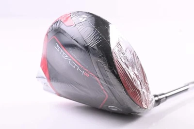 Taylormade Stealth 2 Driver / 10.5 Degree / Stiff Flex Diamana S+ 60 Shaft - Image 1 of 4